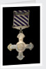 Distinguished Flying Cross 1919-1936, reverse by John Pinches