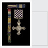 Distinguished Flying Cross 1919-1936, obverse by John Pinches