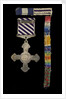 Distinguished Flying Cross 1919-1936, reverse by John Pinches