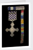 Distinguished Flying Cross 1919-1936, reverse by John Pinches