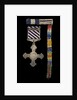 Distinguished Flying Cross 1919-1936, reverse by John Pinches