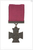 Victoria Cross, obverse by Hancocks & Co
