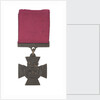 Victoria Cross, obverse by Hancocks & Co