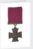 Victoria Cross, reverse by Hancocks & Co