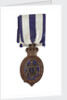 Albert Medal, obverse by Jemmett-Browne