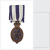 Albert Medal, obverse by Jemmett-Browne