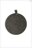 Captain Hardy's Reward, 1805, reverse by unknown