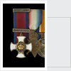 Distinguished Service Order 1910-1936, obverse by W. Wyon