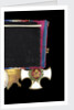 Distinguished Service Order, reverse by W. Wyon
