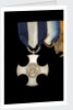 Distinguished Service Cross 1936-1947, obverse by Garrard & Co.