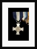 Distinguished Service Cross 1936-1947, obverse by Garrard & Co.