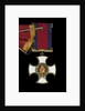 Distinguished Service Order 1910-1936, reverse by W. Wyon