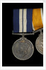 Distinguished Service Medal 1937-1947, obverse by unknown