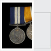 Distinguished Service Medal 1937-1947, obverse by unknown