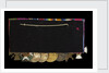 Medals awarded to Captain E. Wigram DSM RN (reverse, right to left, MED1219-1226) by W. Wyon