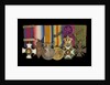 Medals on bar (obverse, left to right): Distinguished Service Order, 1914-15 Star; British War Medal 1914-1918; Victory Medal 1914-1918; Order of Leopold, 4th class (military); Croix de Guerre 1914-1918 by W. Wyon