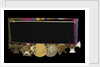 Medals on bar (reverse, right to left): Distinguished Service Order, 1914-15 Star; British War Medal 1914-1918; Victory Medal 1914-1918; Order of Leopold, 4th class (military); Croix de Guerre 1914-1918 by W. Wyon