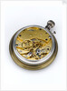 Deck watch, movement by Ulysse Nardin