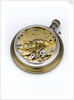 Deck watch, movement by Ulysse Nardin