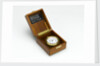 Deck watch in case by Ulysse Nardin