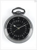 Deck watch, obverse by Hamilton Watch Co.
