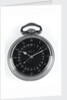Deck watch, obverse by Hamilton Watch Co.