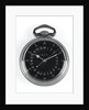 Deck watch, obverse by Hamilton Watch Co.