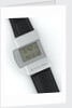 Wristwatch face by Junghans