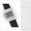Wristwatch face by Junghans