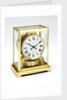 Atmos clock by Jaeger-LeCoultre