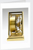 Atmos clock, movement by Jaeger-LeCoultre