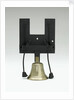 Handle bell by Alexander Herschel