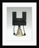 Handle bell by Alexander Herschel