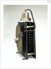 Bell machine, movement by Johann Alexander Herschel