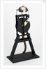 Bell machine by Alexander Herschel