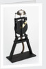 Bell machine by Alexander Herschel