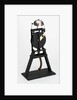 Bell machine by Alexander Herschel