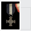 Distinguished Service Cross, obverse by unknown