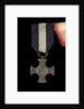 Distinguished Service Cross, obverse by unknown
