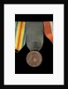 Al Valore Militare, obverse by unknown