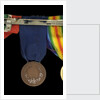 Al Valore Militare, reverse by unknown
