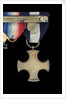 Distinguished Service Cross 1914-36, reverse by Garrard & Co.