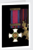 Distinguished Service Order 1910-1936, obverse by unknown