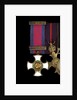Distinguished Service Order 1910-1936, obverse by unknown