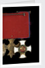 Distinguished Service Order 1910-1936, reverse by unknown