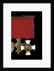 Distinguished Service Order 1910-1936, reverse by unknown