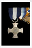 Distinguished Service Cross, obverse by Garrard & Co.