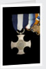 Distinguished Service Cross, obverse by Garrard & Co.