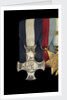Distinguished Service Cross 1936-1947, obverse by unknown
