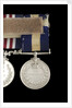 Conspicuous Gallantry Medal, reverse by B. Mackennal